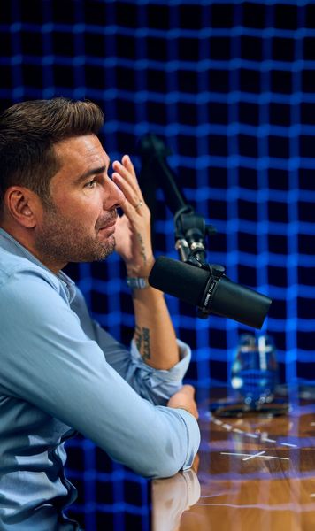 „Nu am regrete”    VIDEO:   Adrian Mutu,  la  Profu' de Sport,  despre scandalul de dopaj: „Nu am auzit de un sportiv să revină ca mine după un astfel de episod”