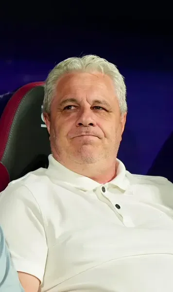 Șumudică, dublu rol   Gigi Becali îi cere sfatul  antrenorului de la CFR Cluj în privința unei probleme de la FCSB