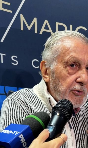 Ilie Năstase o dă de gol pe Cîrstea  Fostul mare tenismen anunță că  Sorana nu se va retrage:  „Când ești numărul 15 în lume...”