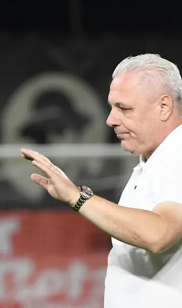 Șumudică, anunț de ultimă oră  Antrenorul de la CFR, după ce  a fost propus la FCSB:  „Prin acest mesaj doresc să închei toate discuțiile”