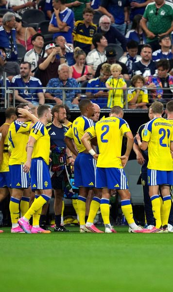 „Vineri, salariu și fotbal - poate fi ceva mai bun?”   Campanie inedită în Suedia înaintea  meciului cu România