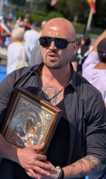 Măsuri după violențele din Piața Victoriei  Deciziile luate în cazul instigatorilor.  Liderul lor: „E pe barba mea tot”