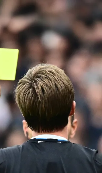 Uimitoarea tentativă de corupere a arbitrului   Ce a încercat antrenorul  unei echipe din prima ligă!
