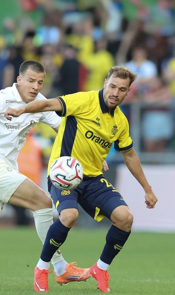 Situația disperată a lui Olaru  Ce se întâmplă cu Union Saint-Gilloise în Europa League.  Care e sursa problemelor