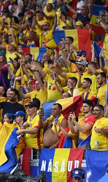 Fanii iau cu asalt Arena Națională   Câte bilete s-au vândut pentru  România - Suedia,  meci din Liga Națiunilor