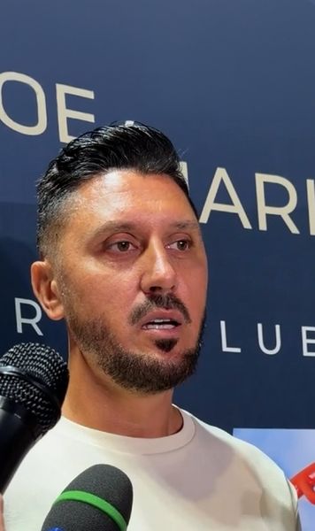 „Probabil va veni un antrenor nou”  Marica, radical despre Marius Baciu înainte de Craiova: „Săracul om,  numai în pielea lui să nu ajungi”