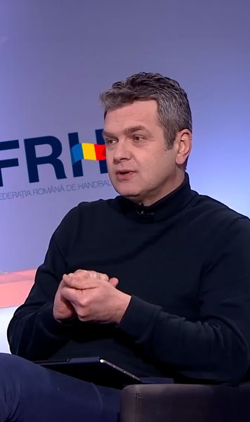Cu ce se ocupă FRH  Unul dintre cei mai experimentați comentatori TV,  reclamat  de Federație. Care este motivul