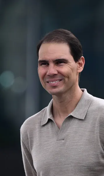 Nadal revine pe teren!   Unde și când  va putea fi văzut starul tenisului, la doi distanță de la retragere