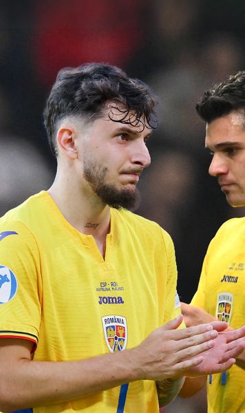 Experiență și formă  Cum arată „tricolorii” înainte ca Hagi să anunțe lotul pentru debutul în Liga Națiunilor »  Ianis Hagi vs. Ianis Stoica