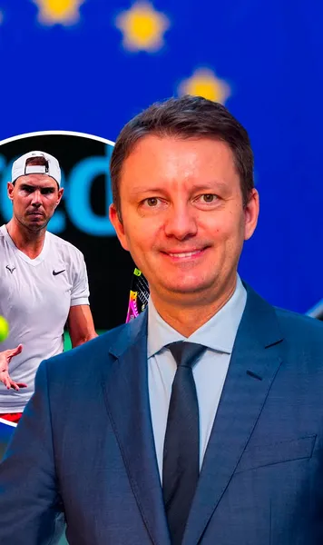 „Nu doar terenuri de sport”   Ideile  premierului propus  de Nicușor Dan + Ce sportiv legendar admiră