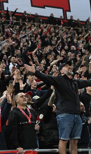 „Suntem foarte entuziasmați”   Câte bilete s-au vândut la  Dinamo - Farul   + ce spun jucătorii care evoluează pentru prima dată pe Arena Națională