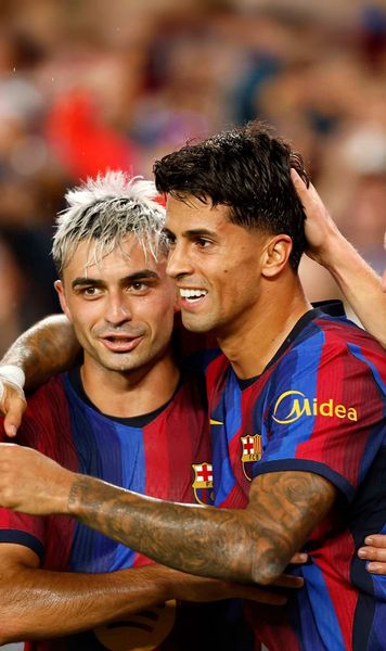 Barcelona, record spectaculos  Catalanii au atins un  coeficient xG  incredibil la meciul cu Racing Santander și și-au depășit propria performanță