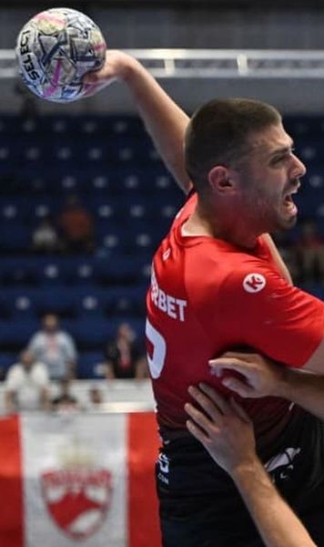 Dinamo, remiză dramatică  „Dulăii” au fost  foarte aproape  de prima victorie a sezonului în EHF Champions League. Cum arată clasamentul