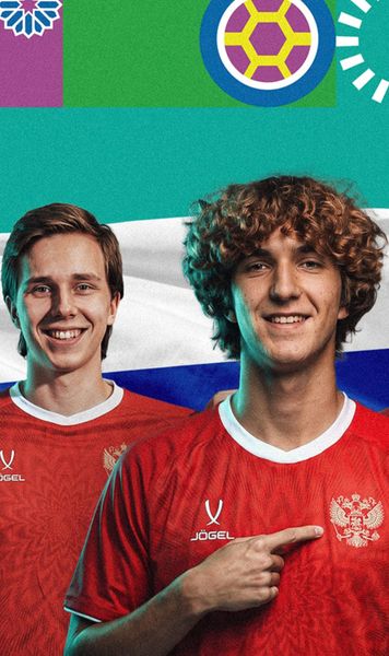 Rusia revine la un turneu FIFA!  Naționala țării care și-a invadat vecina a aflat  cu cine va juca la Cupa Mondială