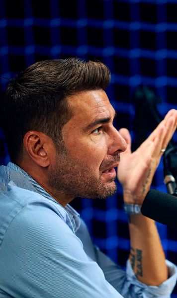„Bă, băieți, nu vă mai grăbiți”  Tactica lui Adrian Mutu când  negociază noul contract  ca antrenor: „Patronii să-și facă și ei temele, da?”