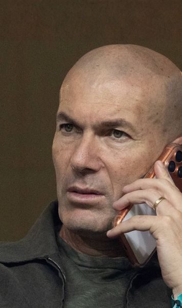 Zidane impune reguli dure  Decizia luată de  selecționerul Franței,  înainte de debutul în Liga Națiunilor