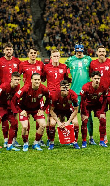 Pe cine înfruntă România  A fost anunțat  lotul Poloniei  pentru Liga Națiunilor. Va juca Lewandowski?