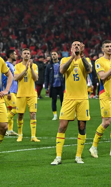 „Sper să fie inspirat Hagi”  Marica, surprins după ce a văzut lista convocărilor. Numele care  i-a ridicat semne de întrebare