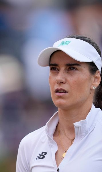 Când va reveni Sorana Cîrstea  Antrenorul sportivei, după accidentarea suferită:  „E prin Europa, pe la medici”