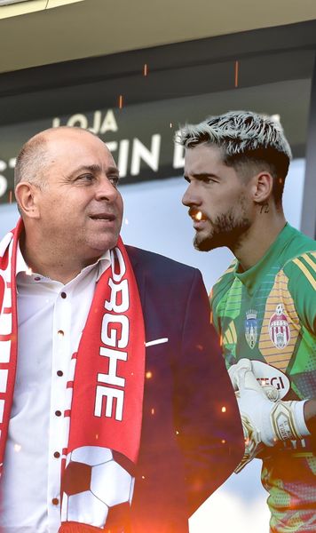 Continuă Scandalul la Sepsi   Roland Niczuly  răspunde acuzațiilor lui Laszlo Dioszegi: „Cum să nu-mi doresc să joc fotbal?”