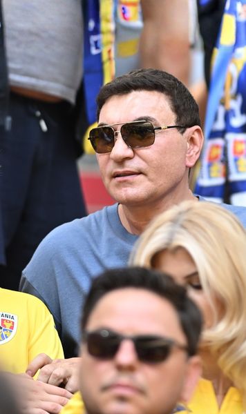 Mesaj pentru fanii lui Dinamo   Cristi Borcea:  „Să facă front comun cu Nicolescu” + Ce jucător e „pariul” lui 