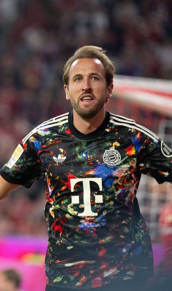 Uimitorul Harry Kane  Starul lui Bayern Munchen  a spulberat un record  stabilit în urmă cu 49 de ani
