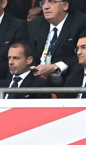 România, milionară?  UEFA vrea ca FIFA să ofere  o sumă cu opt cifre  Federației conduse de Răzvan Burleanu
