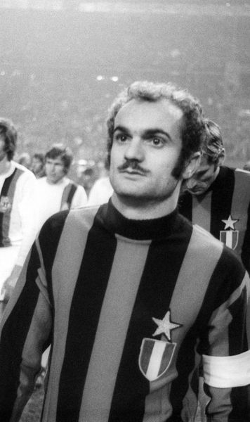 Amintirile legendei care s-a stins  Sandro Mazzola, povești pline de esență la clubul vieții, Inter Milano:  „Tatăl tău s-ar răsuci în mormânt”