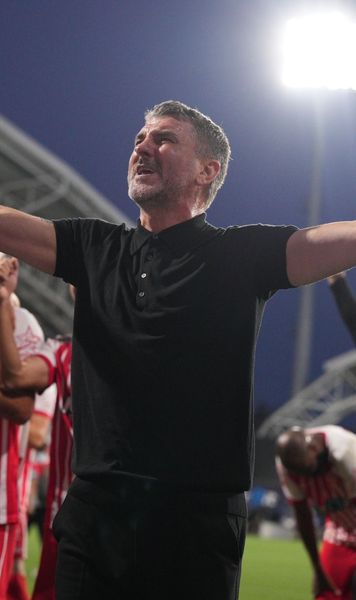 Adrian Mihalcea, descătușat   VIDEO + FOTO.  A devenit  lider de galerie  după victoria cu Sepsi