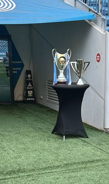Craiova, gest provocator  Ce au făcut oltenii înaintea  derby-ului cu FCSB  + reacția lui Mihai Stoica