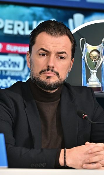 Răspuns pentru MM Stoica  Mario Felgueiras, despre  ironiile oficialului de la FCSB  înaintea duelului din Superliga: „Nu-l contrazic”