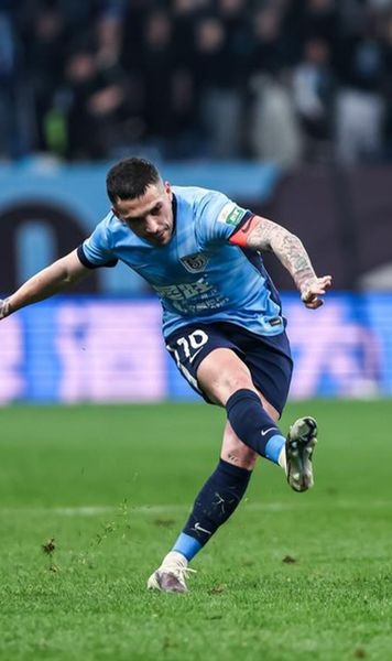 Stanciu, înapoi în România?    Clubul din Superliga  unde ar putea ajunge internaționalul: nu e FCSB!