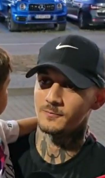Spectator surpriză la U Craiova - FCSB   Fostul căpitan al oltenilor, prezent la  derby-ul din Superliga:   „Mi-e dor de echipă”