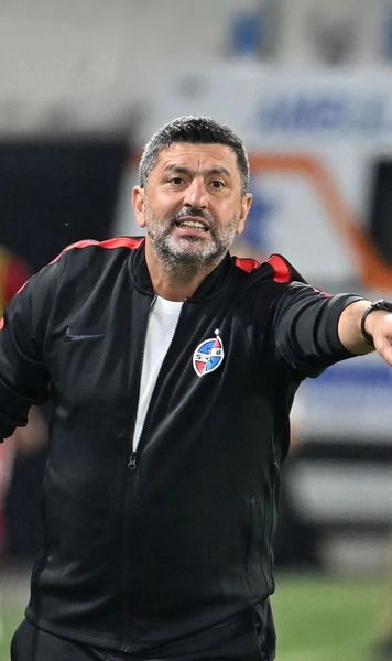 Marius Baciu, OUT de la FCSB   Final de drum  pe banca roș-albaștrilor: „O să am o discuție corectă cu șefii mei”