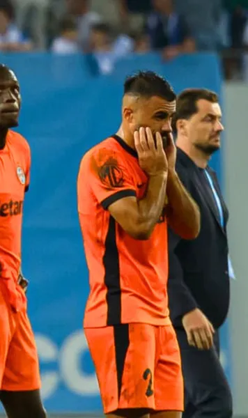 „Nu e ușor să integrezi atâția jucători”   Vali Crețu:  „Nu e fotbalist în lumea asta să facă sacrificiile pe care le-am făcut eu”
