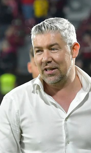Mara vrea la FCSB!   Ar accepta imediat  oferta lui Gigi Becali: „Am ajutat deja la transferuri”