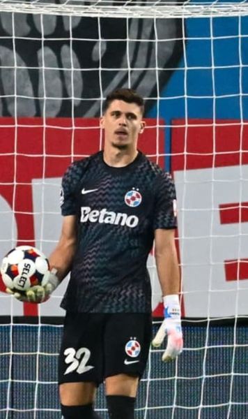 Târnovanu, discurs dur  Portarul de la FCSB, după  umilința cu Craiova:   „Arătăm jalnic! Dacă voiau, ne dădeau 10”