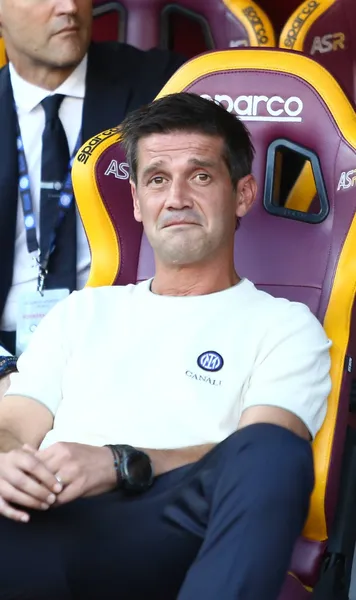 Chivu caută soluții  Inter, condusă cu  0-2 în patru meciuri la rând:  „Știm ce nu am făcut bine”. Ce a spus Lautaro