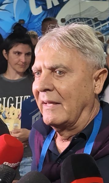 „Nu știu ce echipă ne-ar fi putut sta în cale”   Sorin Cârțu,  entuziasmat după 5-0 cu FCSB » Ce spune despre situația rivalei