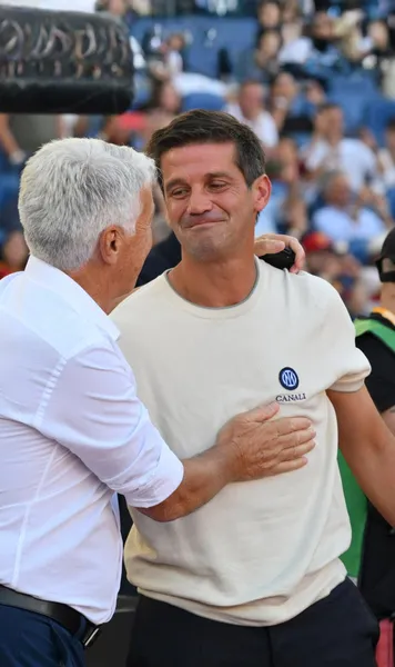 Chivu, în luptă cu istoria   Ce a reușit antrenorul la Inter în 14 luni  de Serie A. Ce a făcut la pauză, în vestiar, contra Romei