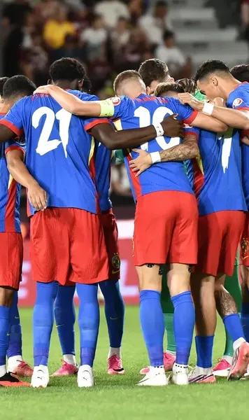 FCSB a găsit antrenor!  Gigi Becali a anunțat  înlocuitorul lui Marius Baciu:  „Am negociat pe loc. Nu contează cât costă!”