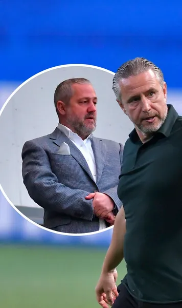 Reghecampf, ajutat de Becali  Cât trebuie să le plătească celor de la  U Craiova pentru a antrena FCSB