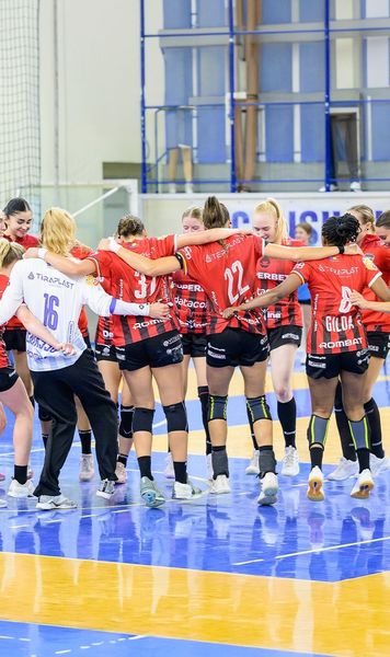 Gloria Bistrița, victorie dramatică  A învins-o pe Odense la primul meci pe teren propriu în  Liga Campionilor