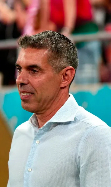„A fost puțin nedrept”   Nuno Campos  a surprins după victoria clară obținută de Dinamo: „Uneori, oamenii nu înțeleg un lucru” 