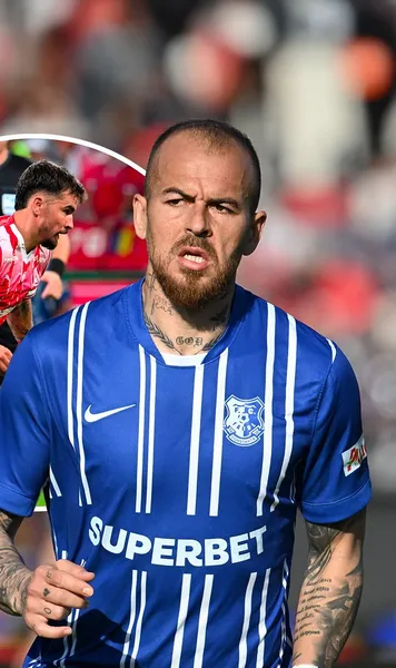 Alt conflict după Dinamo - Farul!   Un oficial l-a așteptat și l-a amenințat:  „Vii tu la Constanța”