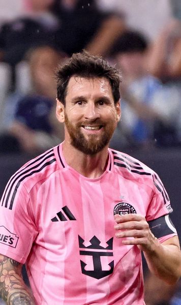 Leo Messi, de neoprit la 39 de ani   FOTO.    Noua bornă bifată  de starul lui Inter Miami. Presiune pentru Cristiano Ronaldo?