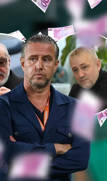 Reghecampf, drum liber spre FCSB!  Becali anunță că  i-a plătit suma restantă lui Mihai Rotaru.  Valoarea totală a datoriei » Când ajunge în România
