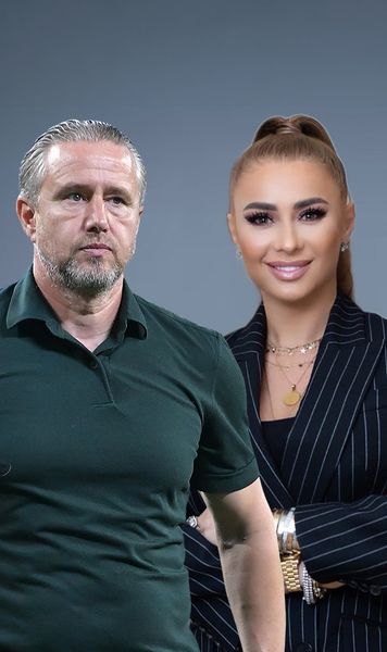 „Sper să fi scăpat de patima alcoolului!”  Anamaria Prodan, mesaj pentru fostul ei soț:  „Să-i facă statuie lui Gigi în fața dormitorului!”  » Ce avertisment are