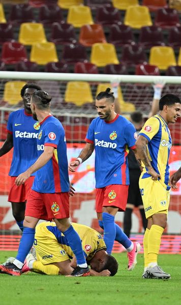 „Incredibil așa ceva!”   Victor Pițurcă  a criticat dur transferul de top de la FCSB: „Asta e marea problemă a echipei”
