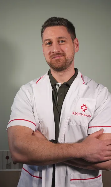 „Patru piloni esențiali”  Medicul Mircea Munteanu, din cadrul Rețelei de Sănătate Regina Maria, explică  toate elementele importante pentru longevitate